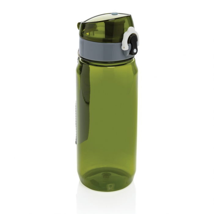 Sticla Yide rPET reciclata 600 ml cu capac blocabil antiscurgere [2]
