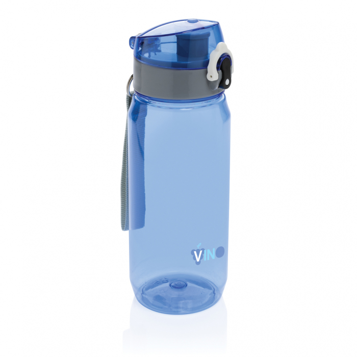 Sticla Yide rPET reciclata 600 ml cu capac blocabil antiscurgere [5]