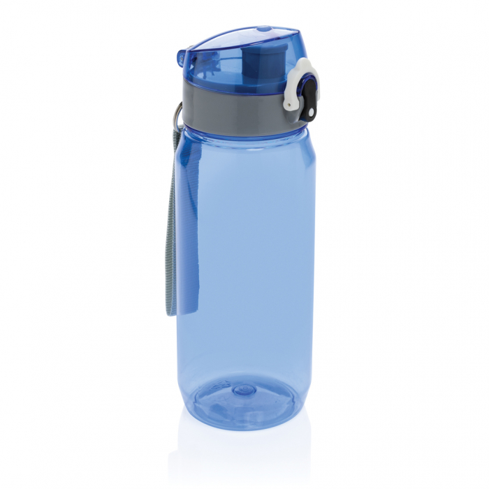 Sticla Yide rPET reciclata 600 ml cu capac blocabil antiscurgere [2]