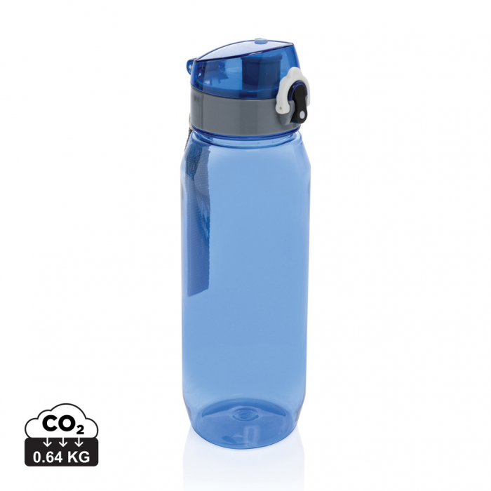 Sticla Yide rPET reciclata 800 ml cu capac blocabil antiscurgere [1]
