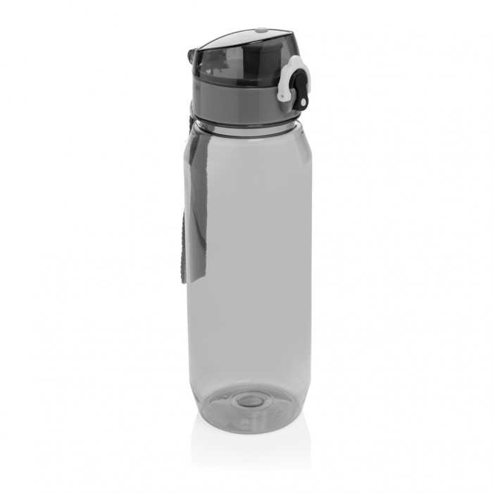 Sticla Yide rPET reciclata 800 ml cu capac blocabil antiscurgere [2]