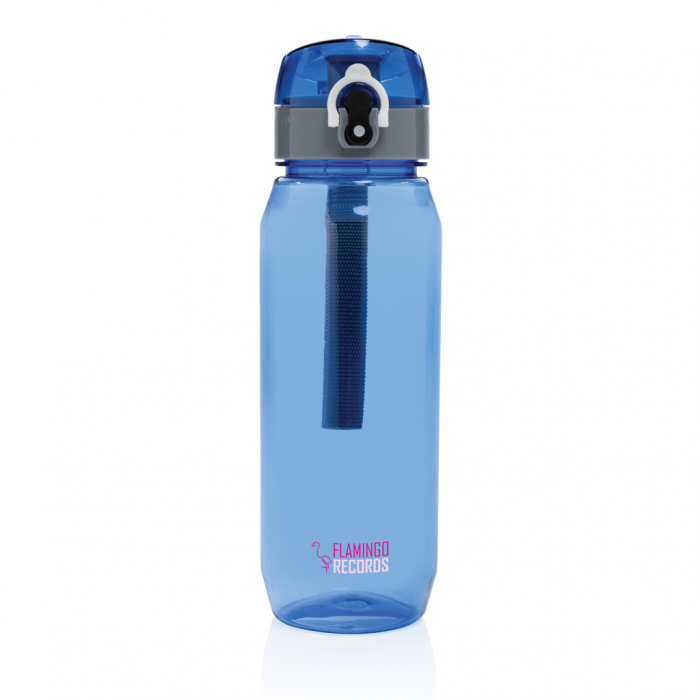Sticla Yide rPET reciclata 800 ml cu capac blocabil antiscurgere [5]