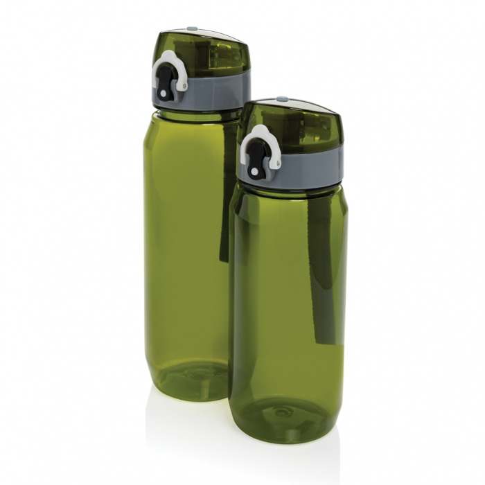 Sticla Yide rPET reciclata 800 ml cu capac blocabil antiscurgere [6]
