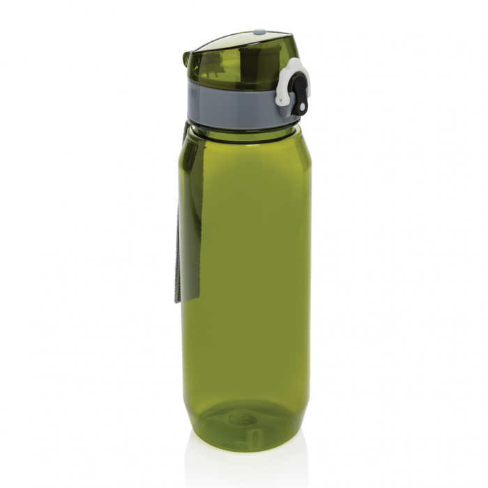 Sticla Yide rPET reciclata 800 ml cu capac blocabil antiscurgere [2]