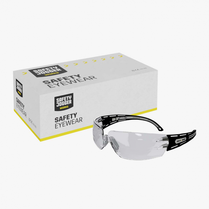 Ochelari de protectie YOHO, Safety Jogger [2]