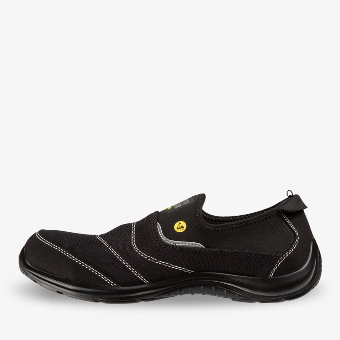 Pantofi de protectie YUKON, Safety Jogger [2]