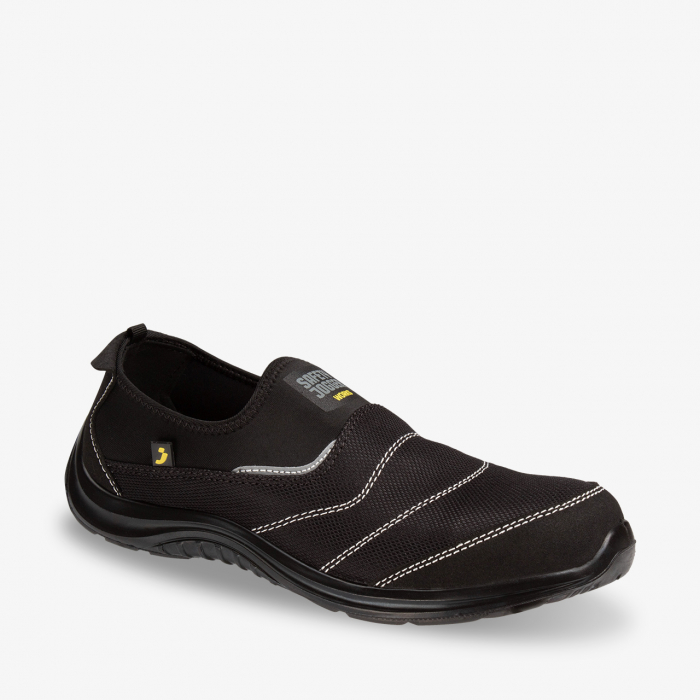 Pantofi de protectie YUKON, Safety Jogger [3]