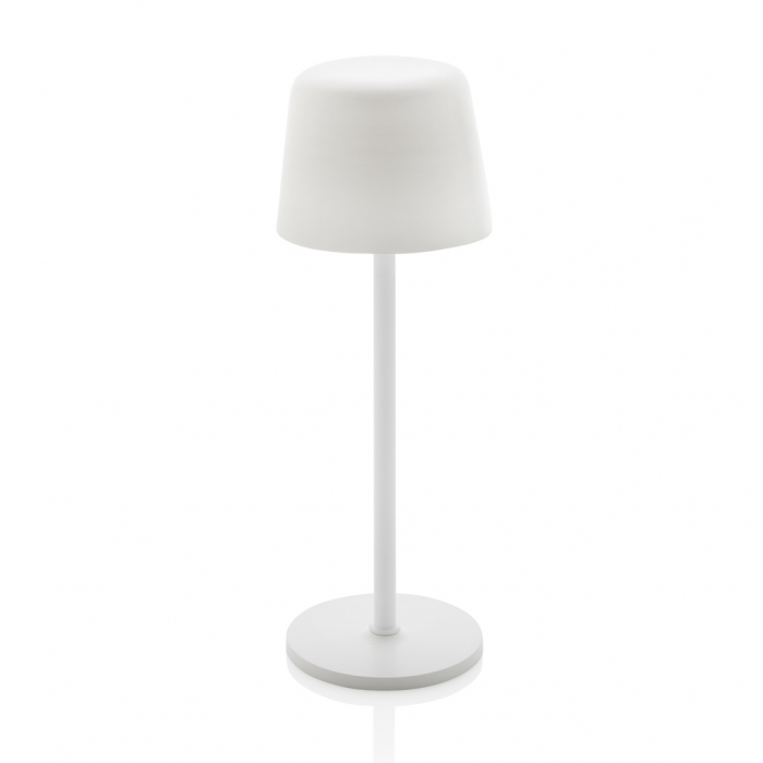 Veioza de masa Zenic din plastic reciclat RCS – 3 moduri lumina, autonomie 8h, reincarcabila [2]