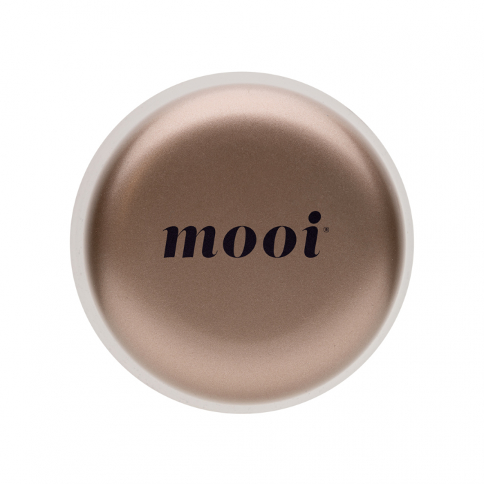 Veioza de masa Zenic din plastic reciclat RCS – 3 moduri lumina, autonomie 8h, reincarcabila [8]