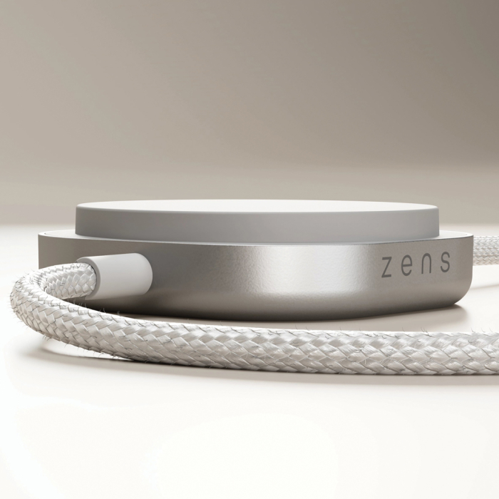 Cablu USB-C Pro 2 Zens, Qi2 15W [8]