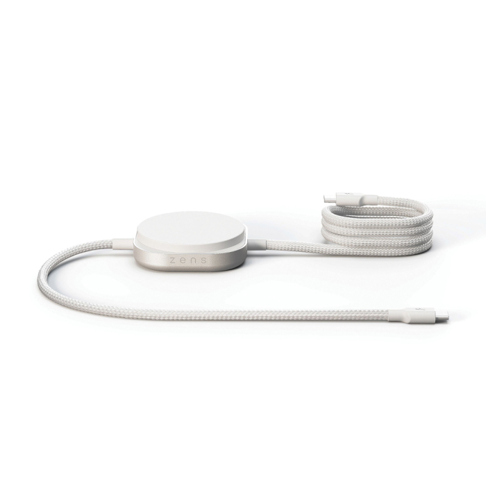 Cablu USB-C Pro 2 Zens, Qi2 15W [2]