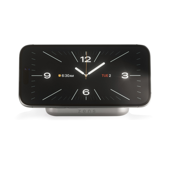 Incarcator magnetic noptiera Qi2, USB-C, 20W [4]
