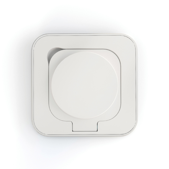 Incarcator magnetic noptiera Qi2, USB-C, 20W [5]