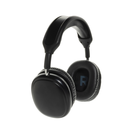 Casti over-ear Spectra, 40h redare, USB-C, RCS [1]