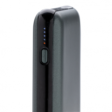 Powerbank wireless 10W cu incarcare rapida 18W PD, 10.000 mAh, ABS [7]
