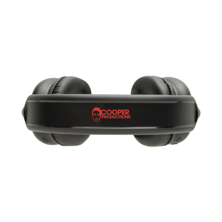 Casti over-ear Spectra, 40h redare, USB-C, RCS [6]