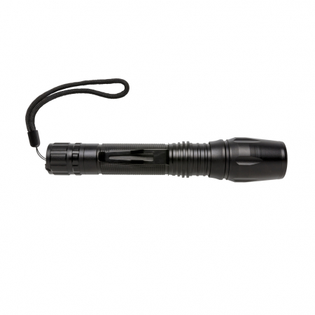 Lanterna Heavy Duty 10W CREE™ LED din aluminiu – 250 lumeni, IPX4, zoom [3]