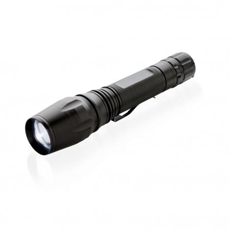 Lanterna Heavy Duty 10W CREE™ LED din aluminiu – 250 lumeni, IPX4, zoom [5]