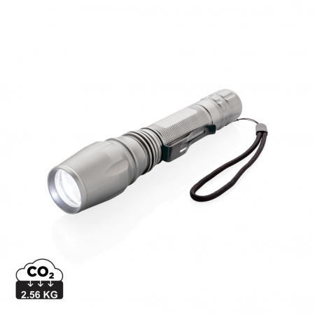 Lanterna Heavy Duty 10W CREE™ LED din aluminiu – 250 lumeni, IPX4, zoom [0]