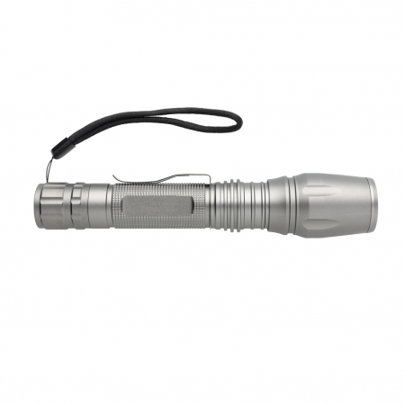 Lanterna Heavy Duty 10W CREE™ LED din aluminiu – 250 lumeni, IPX4, zoom [3]