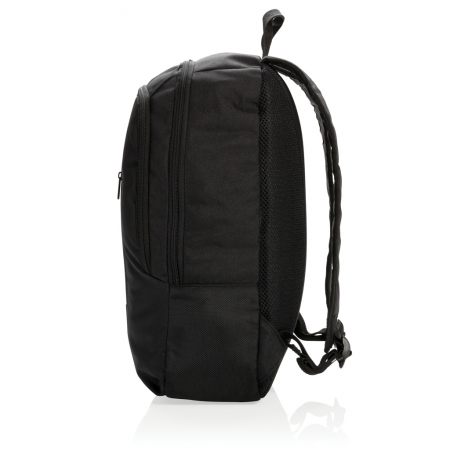 Rucsac Business Laptop 17”, 15L, fara PVC [4]