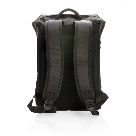 Rucsac Outdoor Laptop 17”, flapover, 20L [4]