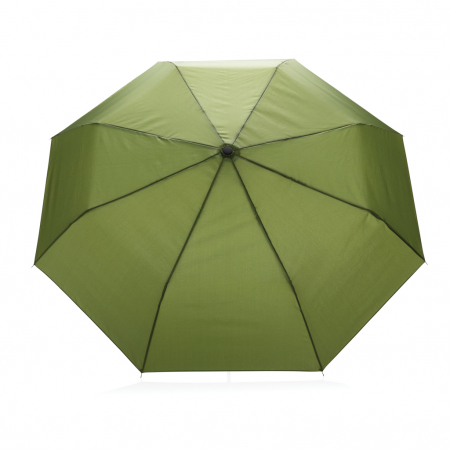 Umbrela mini Impact AWARE RPET 20.5” [2]