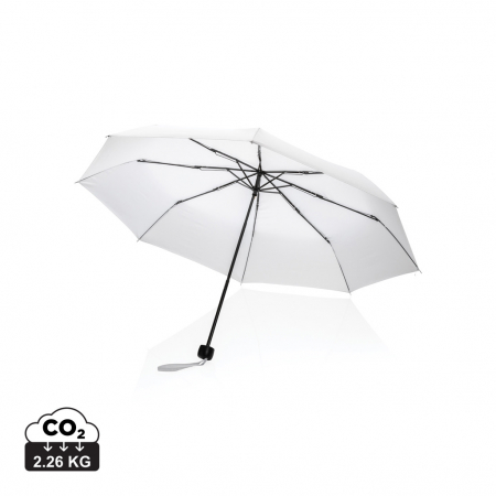 Umbrela mini Impact AWARE RPET 20.5” [0]