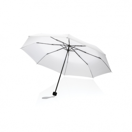 Umbrela mini Impact AWARE RPET 20.5” [1]