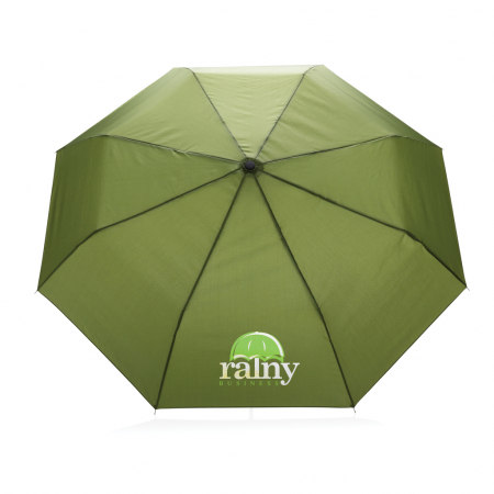 Umbrela mini Impact AWARE RPET 20.5” [5]