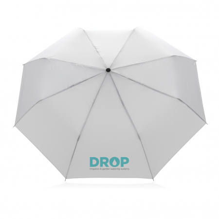 Umbrela mini Impact AWARE RPET 20.5” [5]