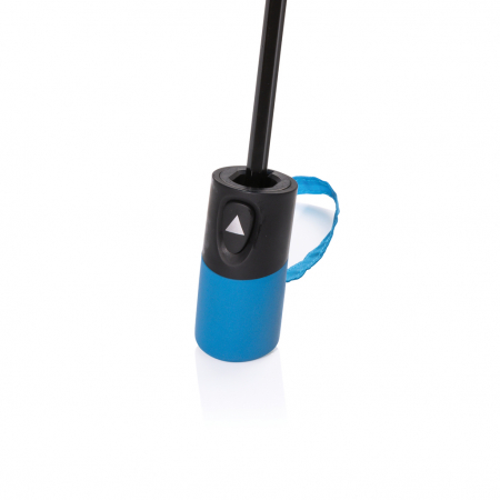 Umbrela mini automata Impact AWARE RPET 112cm [4]