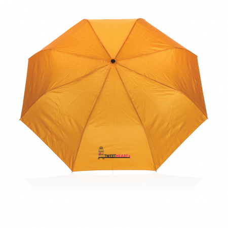 Umbrela mini automata Impact AWARE RPET 112cm [8]