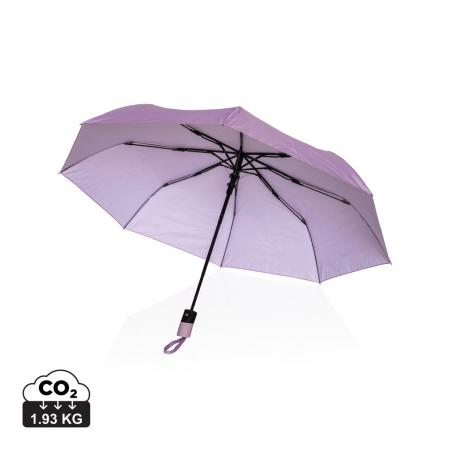 Sport si accesorii outdoor - Umbrela mini automata Impact AWARE RPET 112cm