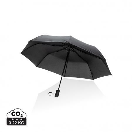 Sport si accesorii outdoor - Umbrela mini automata Impact AWARE RPET 21”