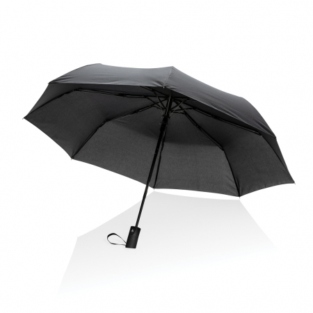 Umbrela mini automata Impact AWARE RPET 21” [6]