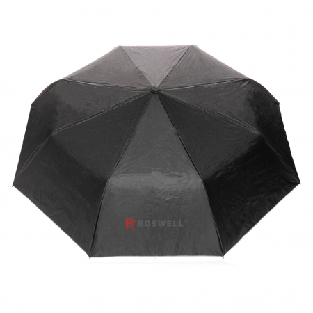 Umbrela mini Impact AWARE RPET dual colour 21” [6]