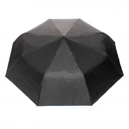 Umbrela mini Impact AWARE RPET dual colour 21” [2]