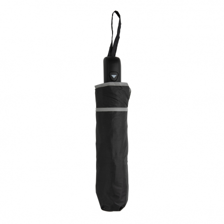 Umbrela mini Impact AWARE RPET dual colour 21” [4]