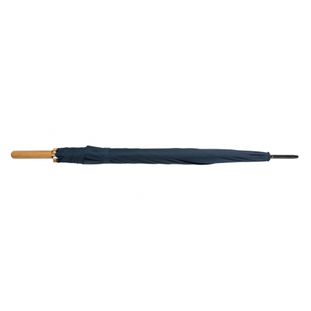 Umbrela automata Impact AWARE RPET 27” cu maner bambus [3]