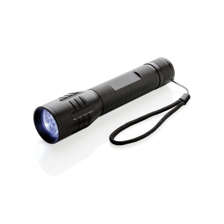 Lanterna mare 3W CREE™ LED din aluminiu – 100 lumeni, raza 250 m [1]