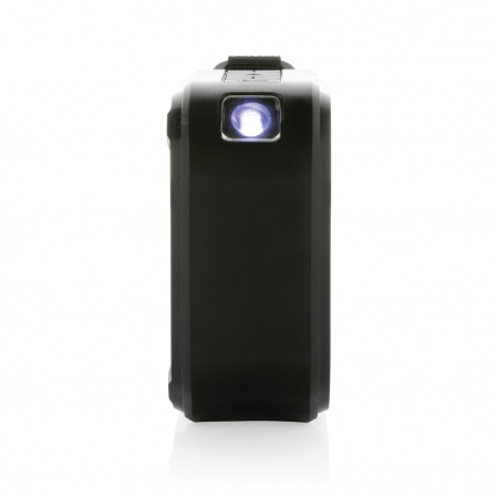 Boxa portabila solara Sunwave RCS din plastic reciclat, 3W, BT 5.3, IPX5 [4]