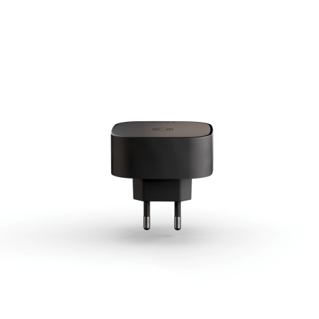 Adaptor incarcare wireless Zens, USB-C, 15W [3]