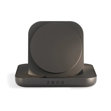 Incarcatoare wireless - Incarcator magnetic noptiera Qi2, USB-C, 20W