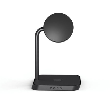 Incarcator wireless Zens Office Charger 2, magnetic, Qi [1]
