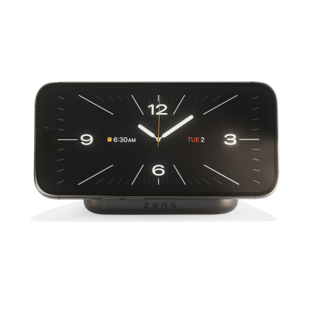 Incarcator magnetic noptiera Qi2, USB-C, 20W [2]