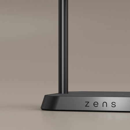 Incarcator wireless Zens Office Charger 2, magnetic, Qi [5]