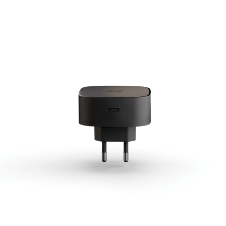 Adaptor incarcare wireless Zens, USB-C, 15W [1]
