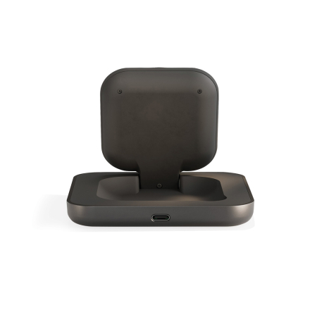 Incarcator magnetic noptiera Qi2, USB-C, 20W [3]