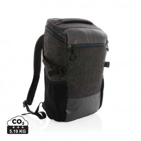 Rucsacuri si articole de calatorie - Rucsac 900D Easy Access Laptop 15.6”, fara PVC
